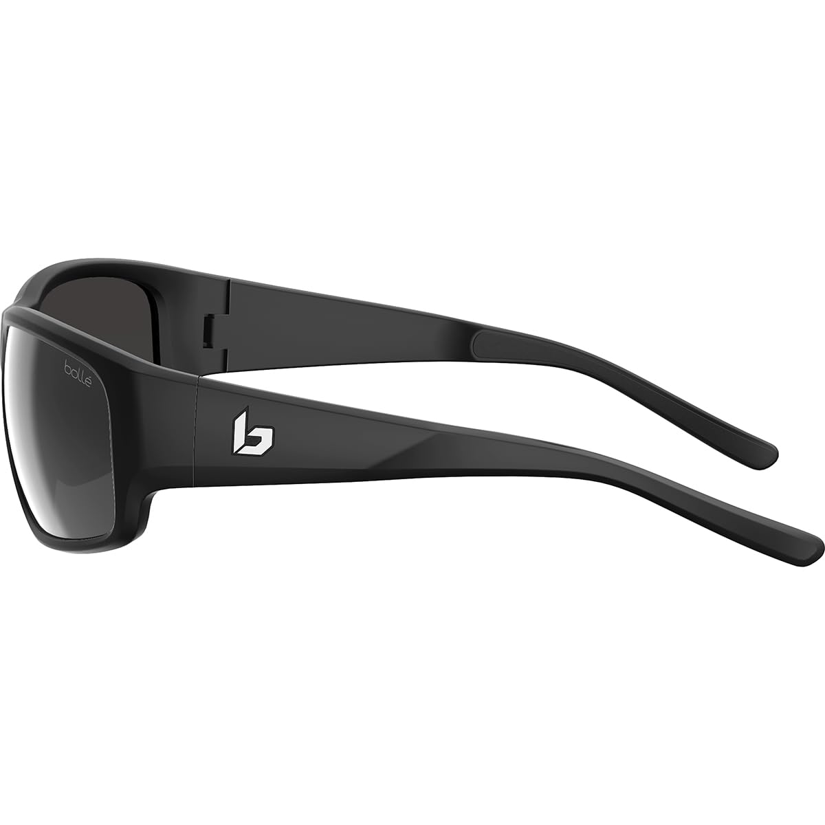 boll-sfinx-lunettes-de-soleil-black-matte-tns-polarized-taille-l image 4