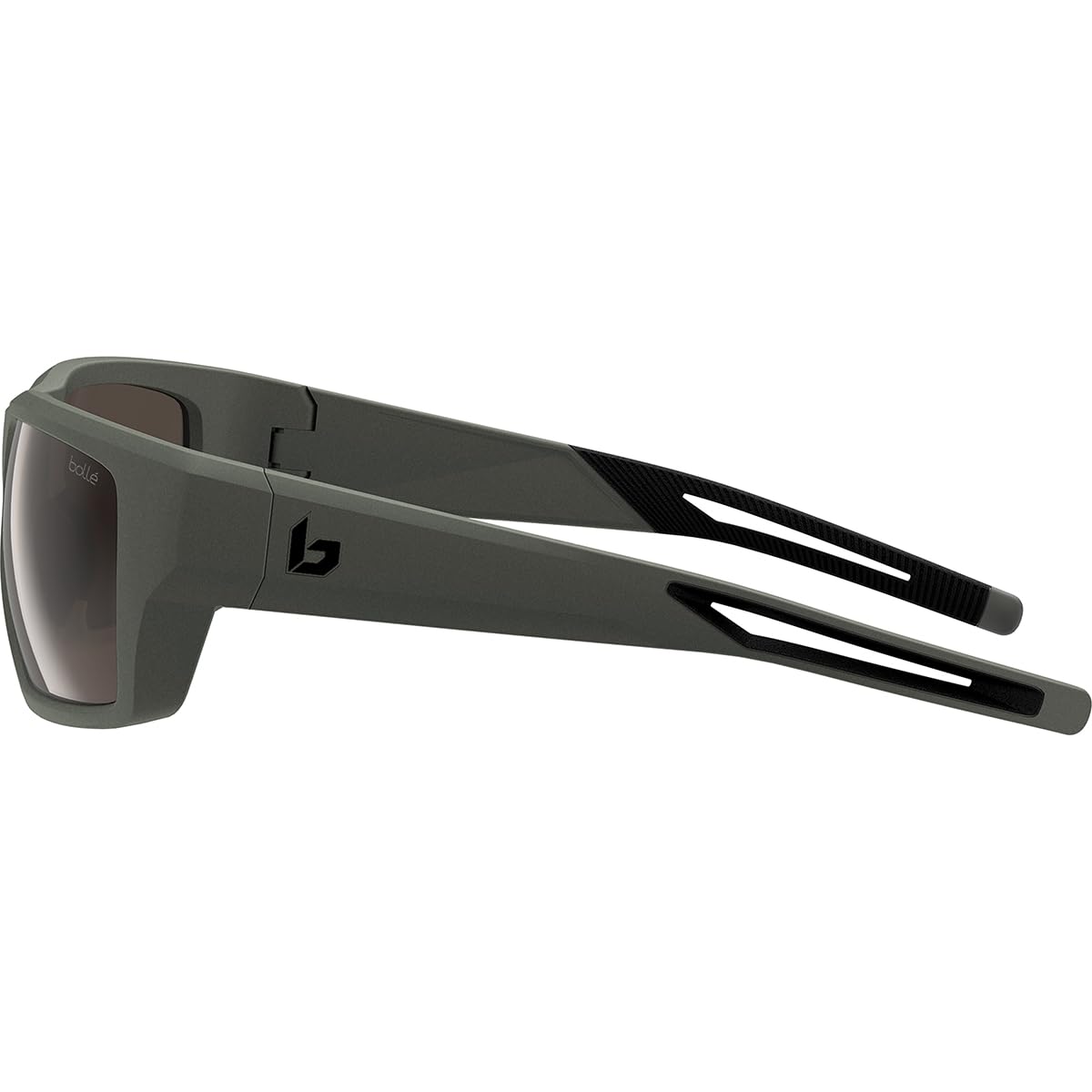 boll-pharon-alloy-fern-matte-brown-polarized-lunettes-de-soleil-adulte-xl image 4
