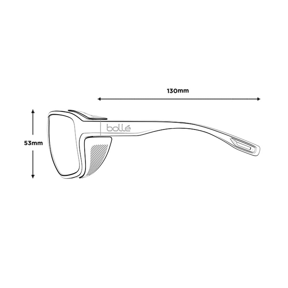 boll-pathfinder-lunettes-de-soleil-black-matte-phantom-black-gun-photochromic-m image 6