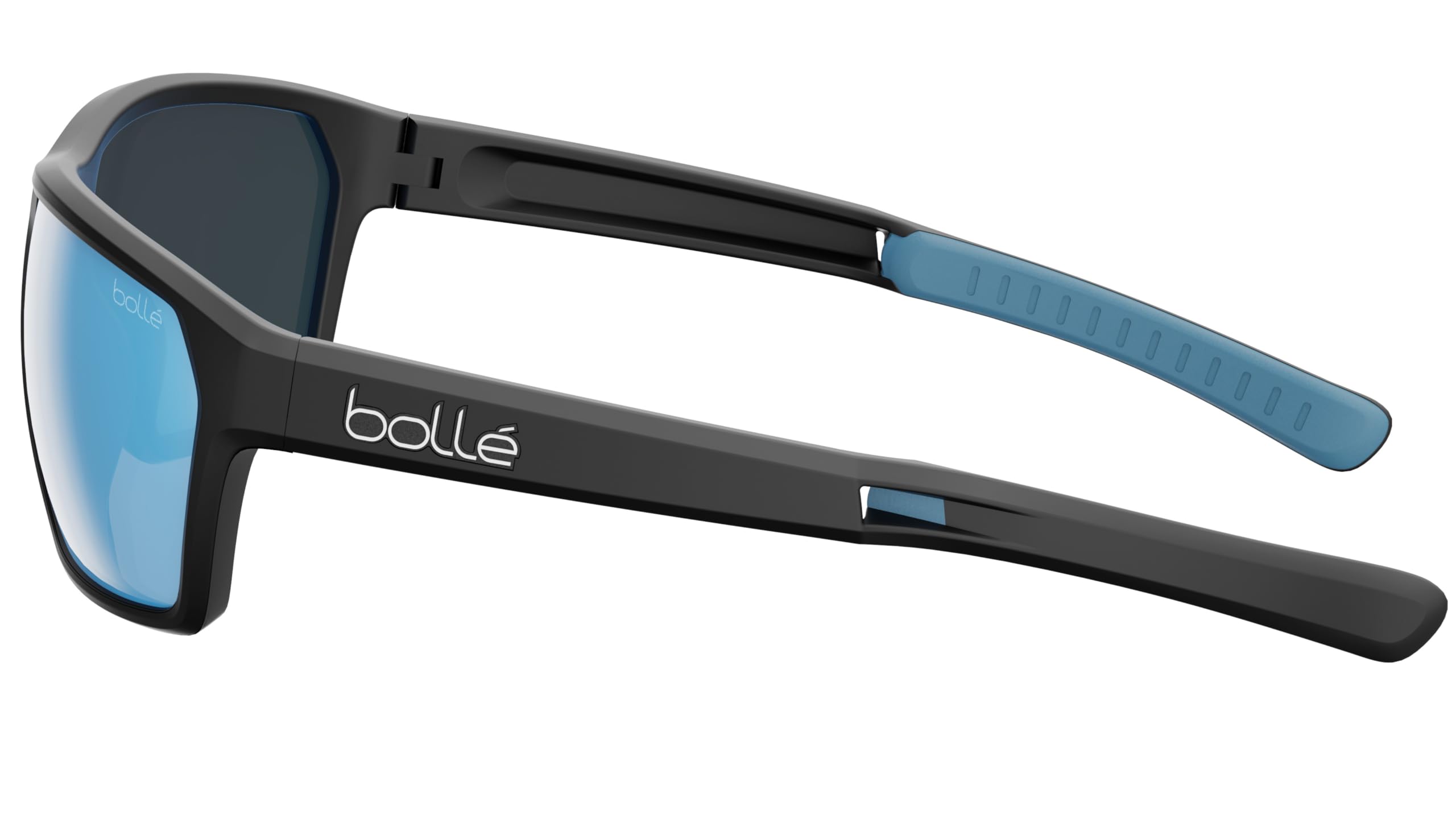 boll-terrus-black-matte-lunettes-de-soleil-sky-blue-polarized-small-medium image 3