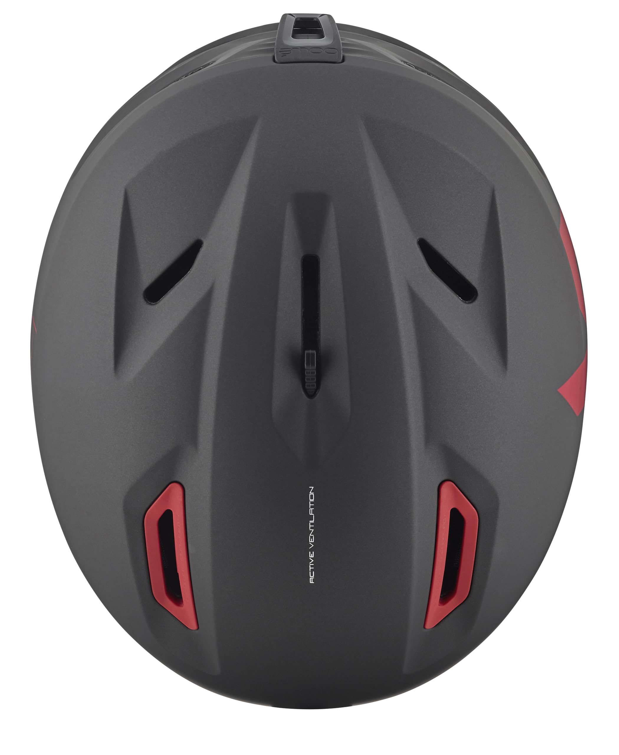 boll-atmos-mips-casque-de-ski-adulte-unisexe-titanium-red-matte-taille-m image 4