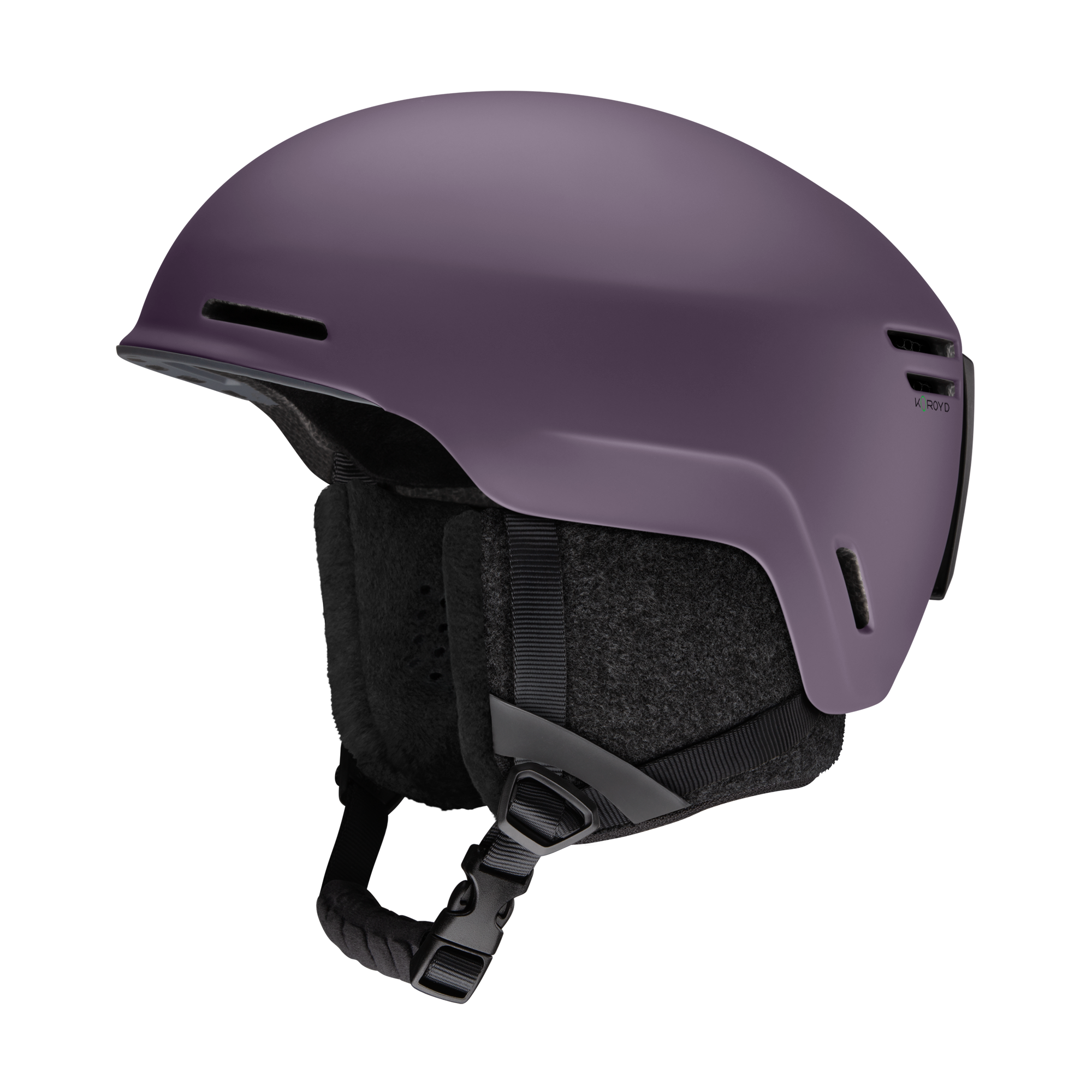 smith-method-casque-de-ski-et-snowboard-koroyd image 1