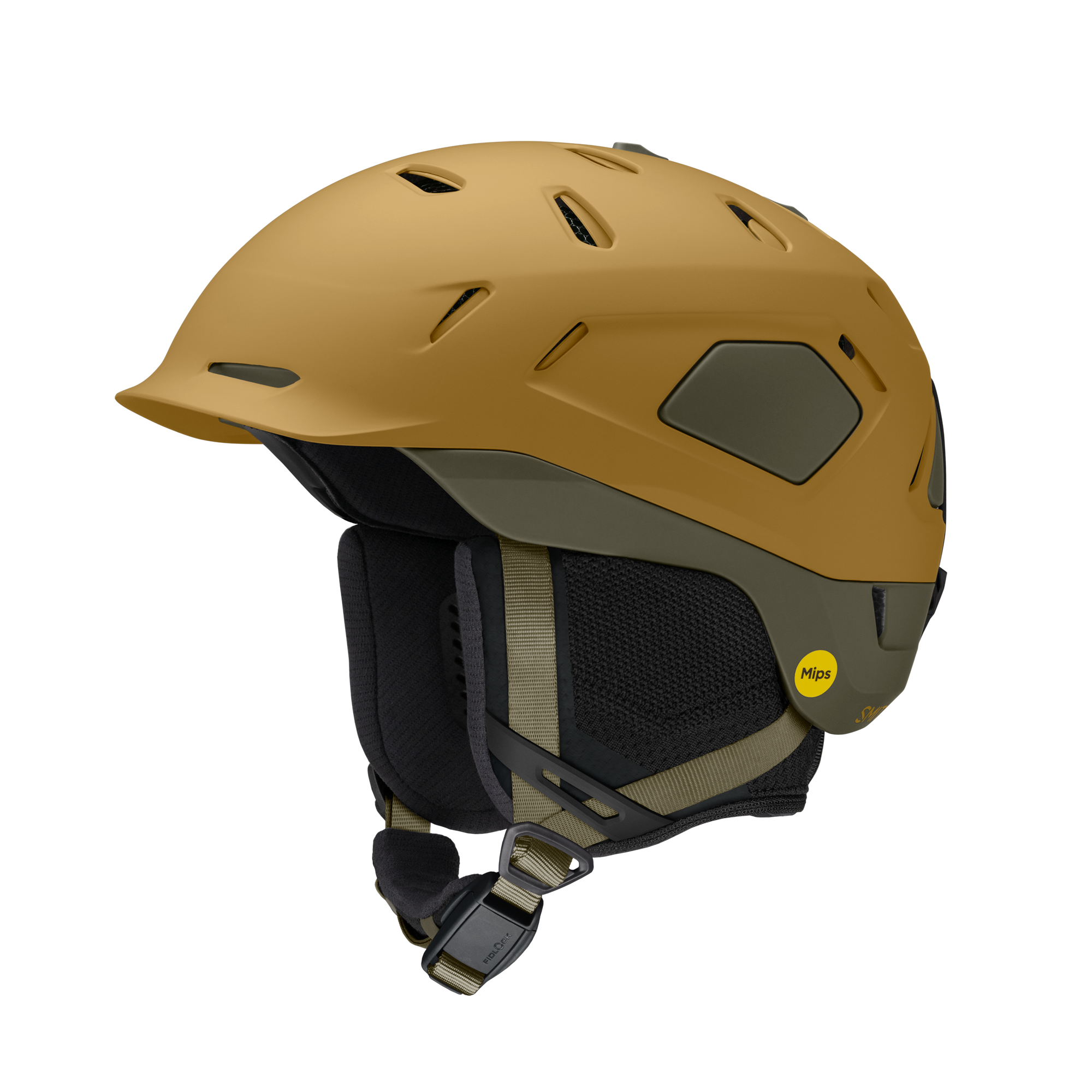 smith-nexus-mips-past-season-casque-de-ski image 1