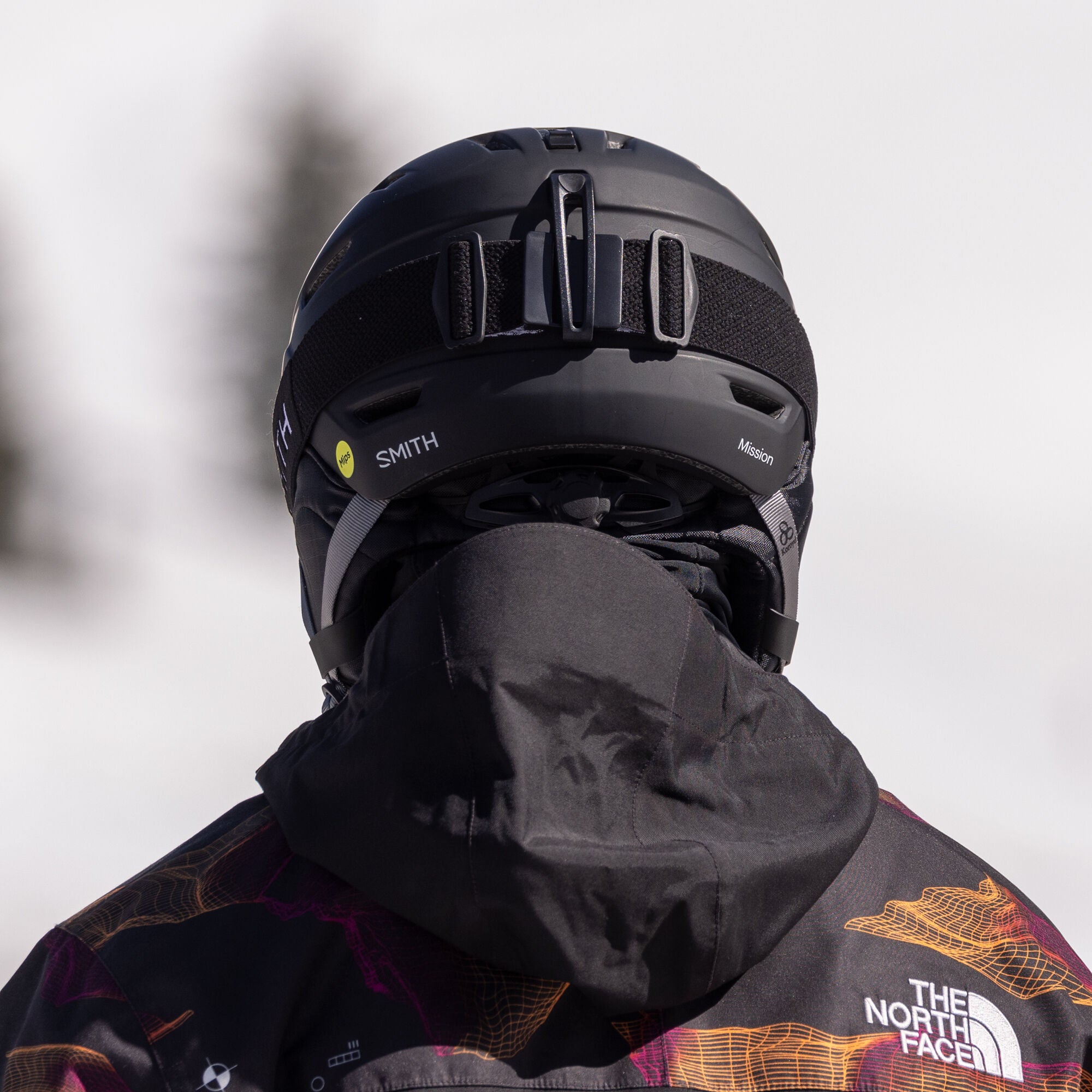 smith-mission-mips-round-contour-fit-casque-de-ski image 5