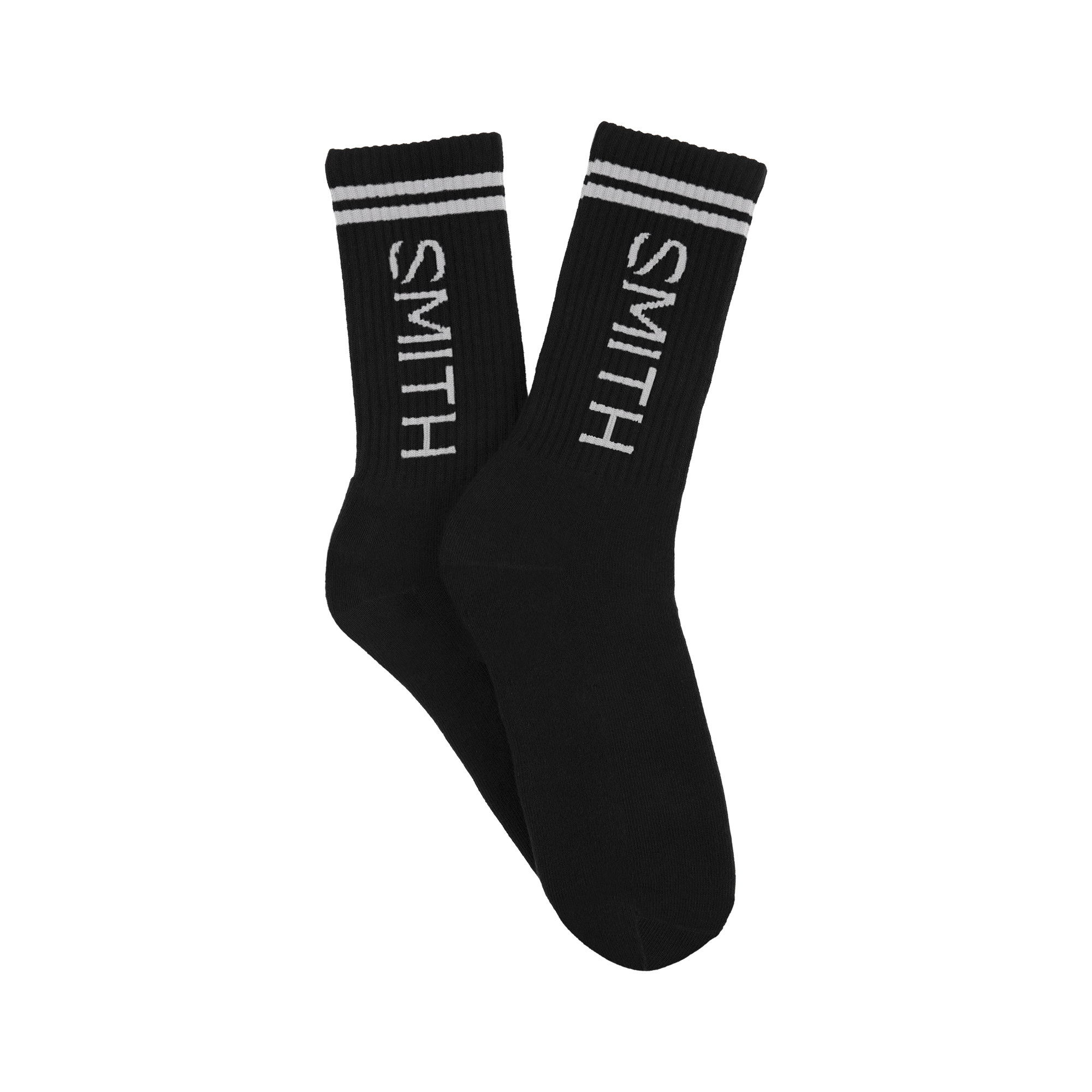 smith-essential-socks-chaussettes-tube-coton image 2