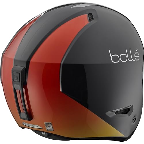 boll-medalist-youth-black-fire-shiny-s-m-53-56cm-casque-de-ski-junior-certifi-fi image 7