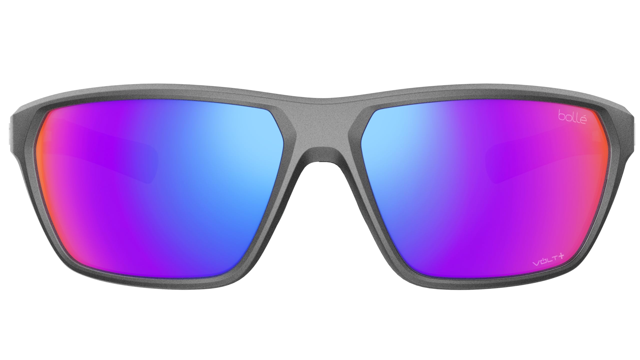 boll-terrus-lunettes-de-soleil-titanium-matte-volt-ultraviolet-polarized-s-m image 2