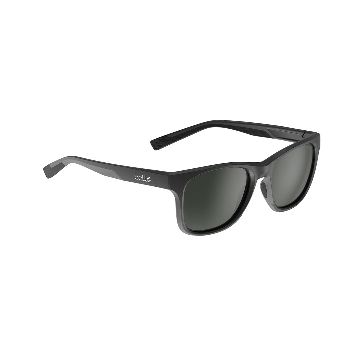 boll-esteem-black-matte-lunettes-de-soleil-axis-polarized-cat-3-taille-m image 2