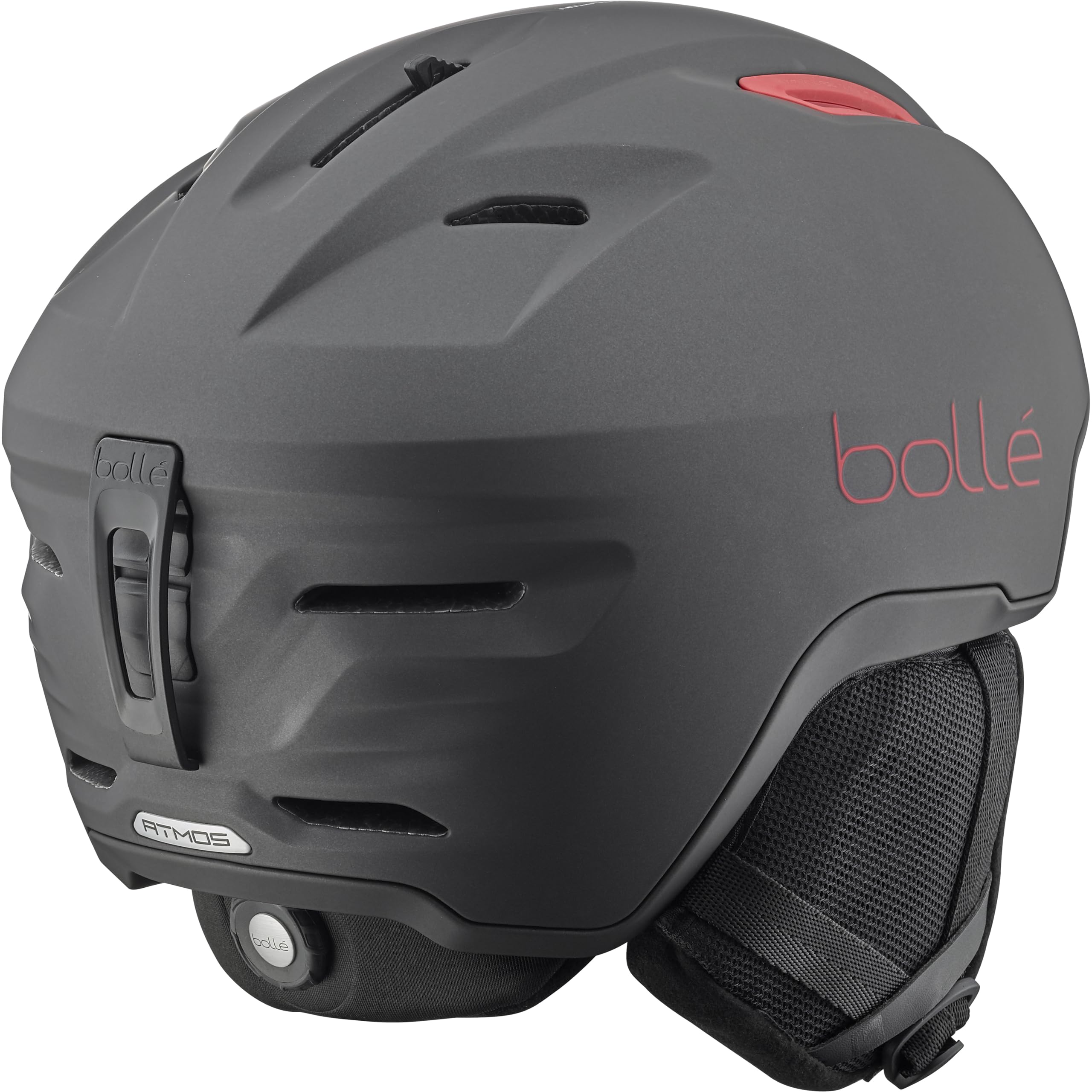 boll-atmos-mips-casque-de-ski-adulte-unisexe-titanium-red-matte-taille-m image 3