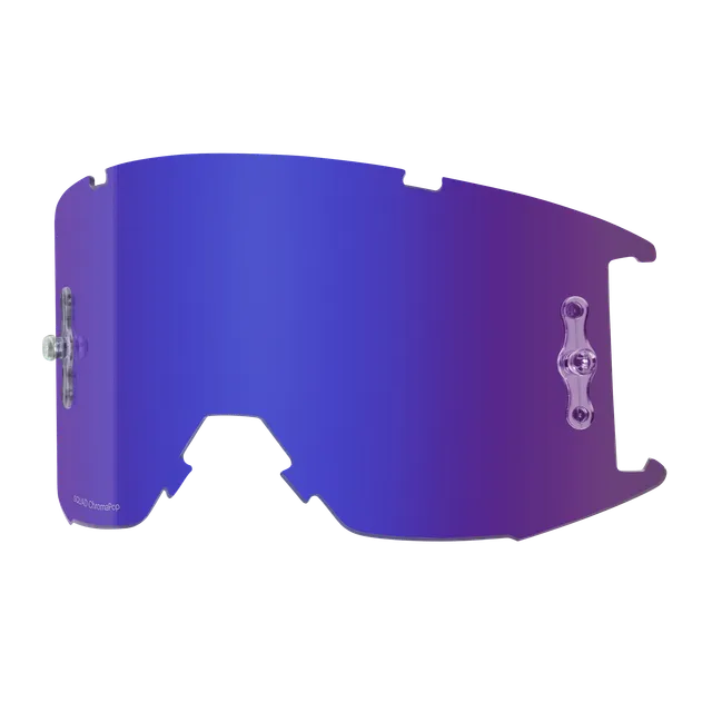 smith-squad-mtb-verre-de-remplacement-vtt image 1