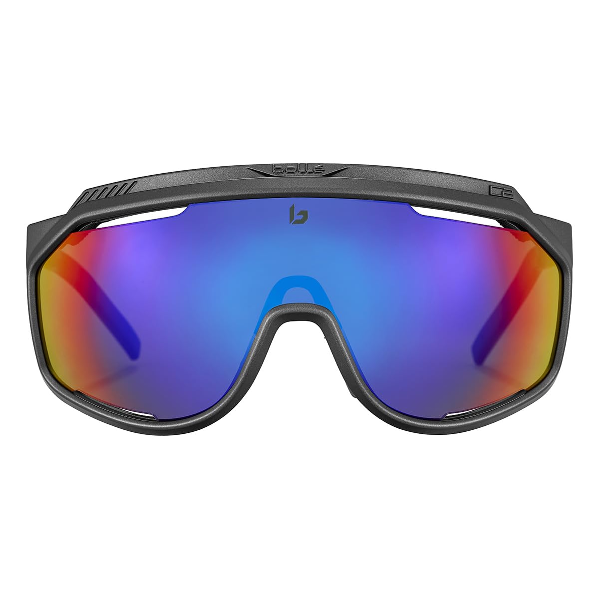 boll-chronoshield-lunettes-de-soleil-mixte-ball-creator-teal-metallic-m image 2