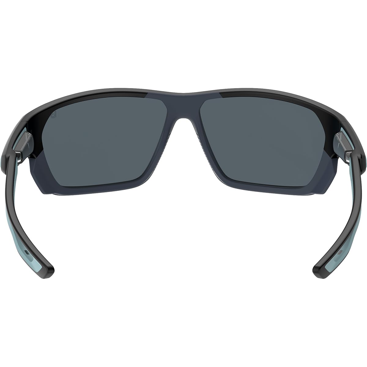 boll-airfin-black-matte-ocean-sky-blue-polarized-lunettes-de-soleil-taille-s-m-a image 3