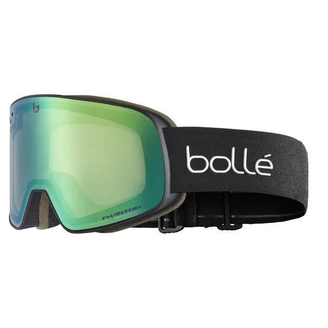 boll-nevada-masque-de-sport-adulte-unisexe-compatible-lunettes-de-vue image 1