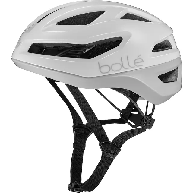 boll-avio-pure-casque-v-lo-route-blanc-gris-l-59-62-cm image 1