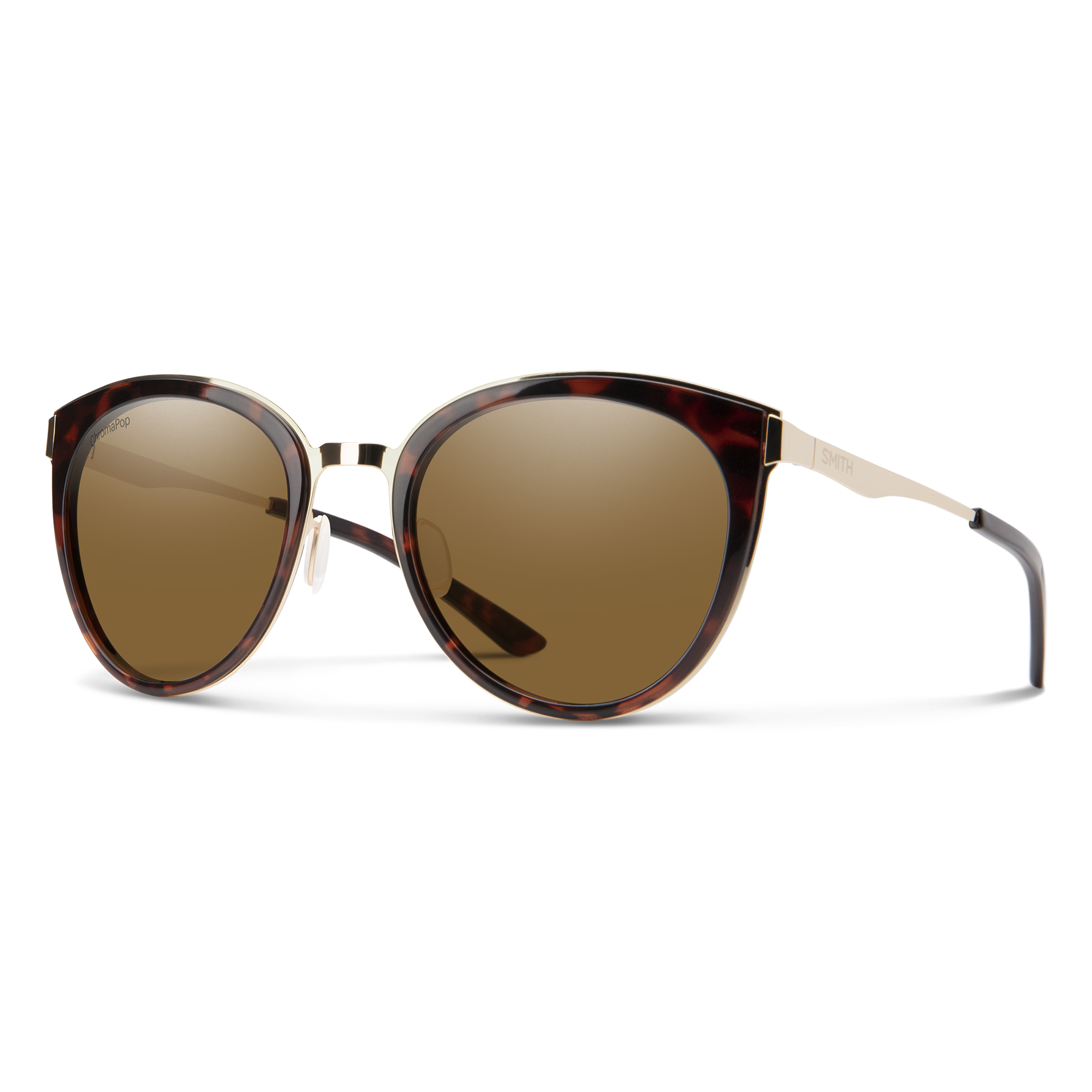 smith-somerset-lunettes-de-soleil-rondes-past-season image 4