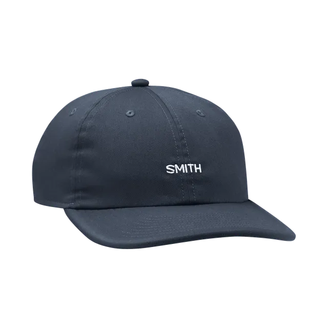 smith-the-logo-cap-casquette-6-panneaux image 1