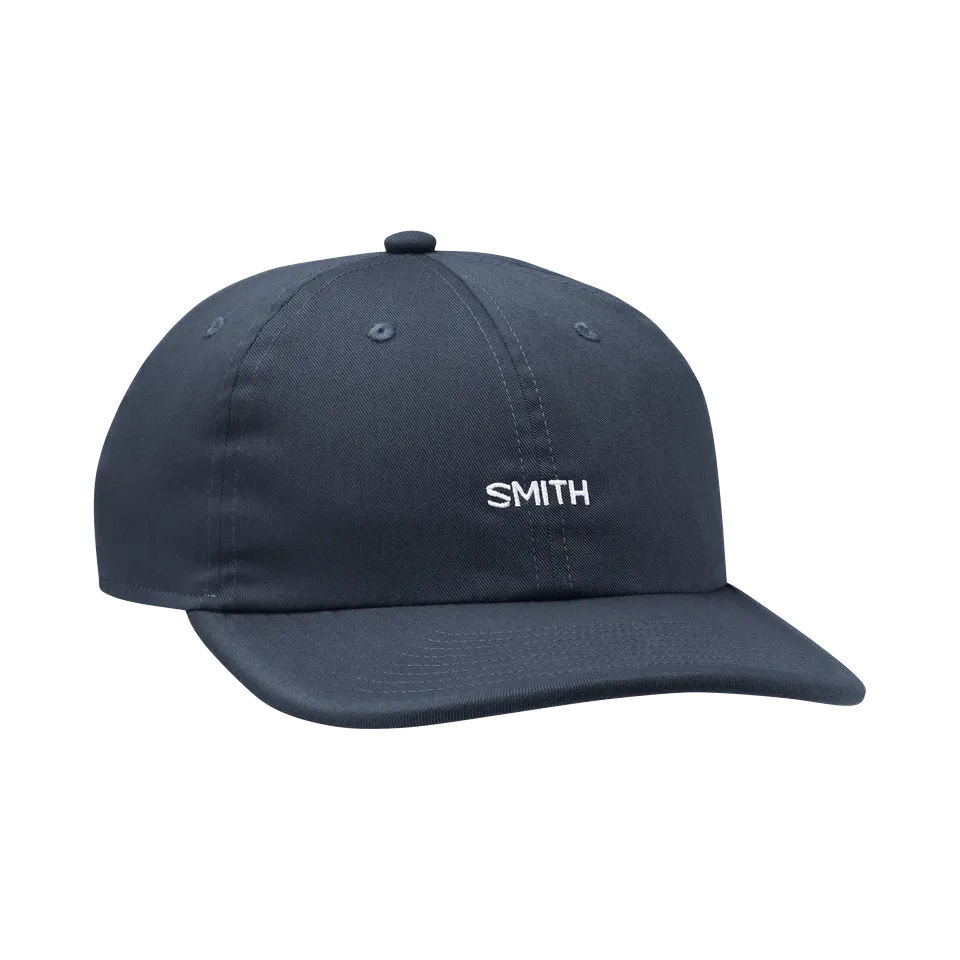 smith-the-logo-cap-casquette-6-panneaux image 1