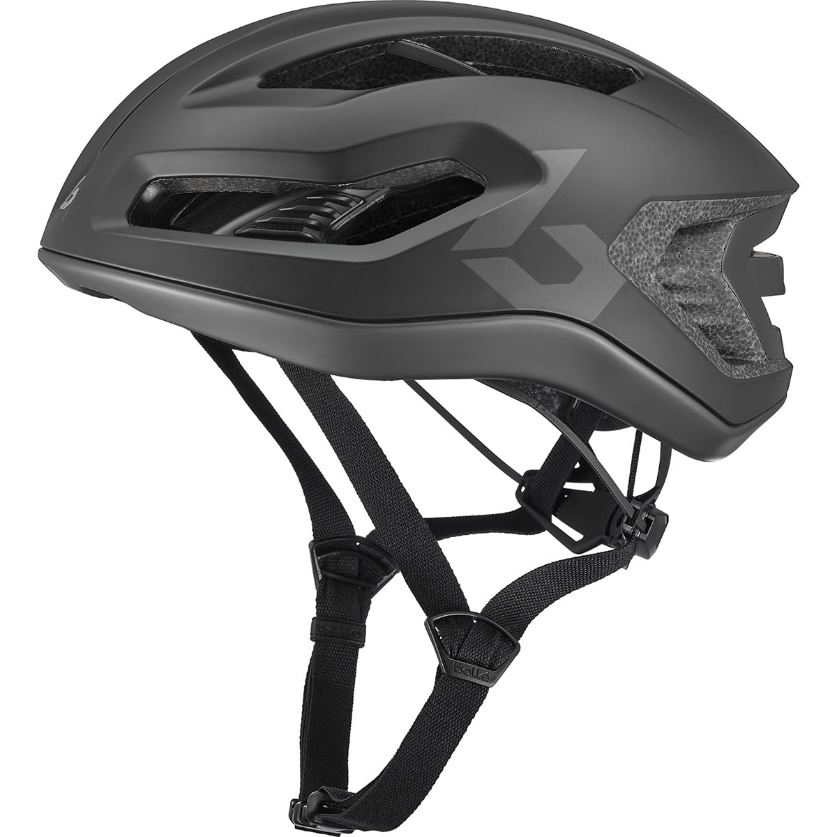 boll-avio-mips-casque-de-v-lo-route-adulte-mineral-black-matte-taille-s-52-55-cm image 1