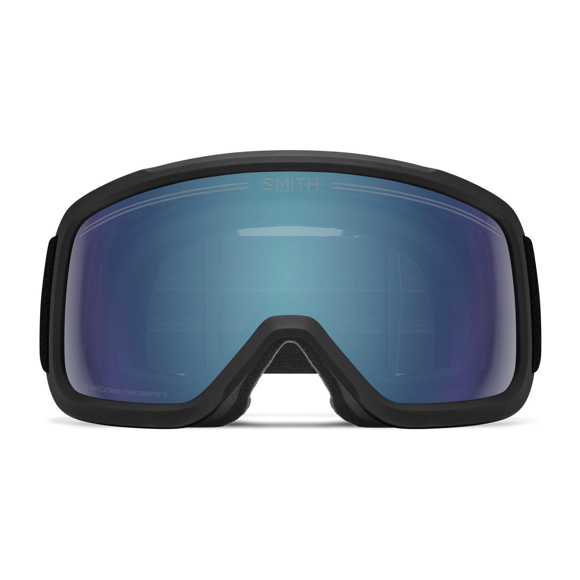 smith-shakedown-masque-de-ski-chromapop-semi-torique image 3