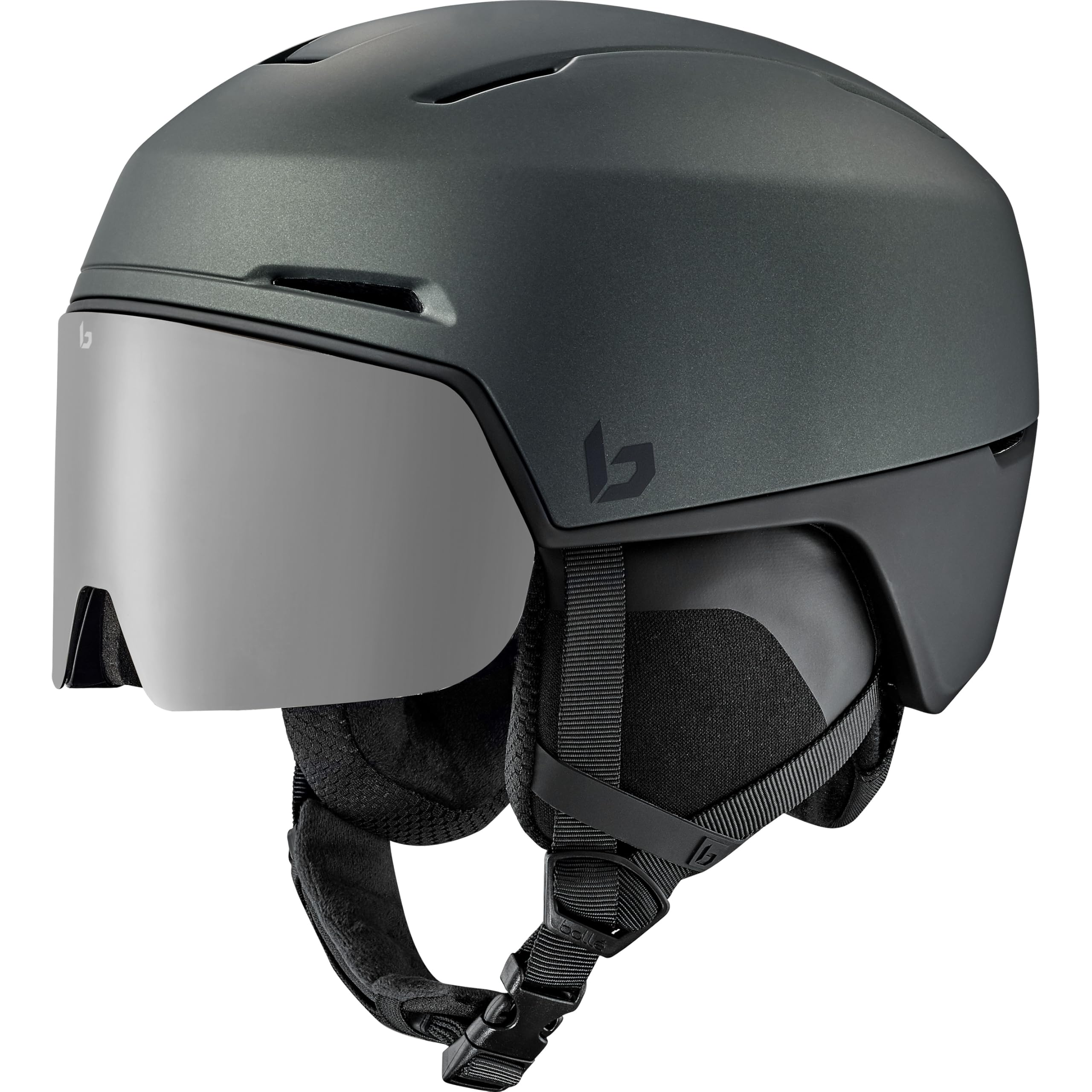 boll-x-fusion-pure-casque-de-ski-adulte-unisexe-visi-re-slf-cat-2 image 1