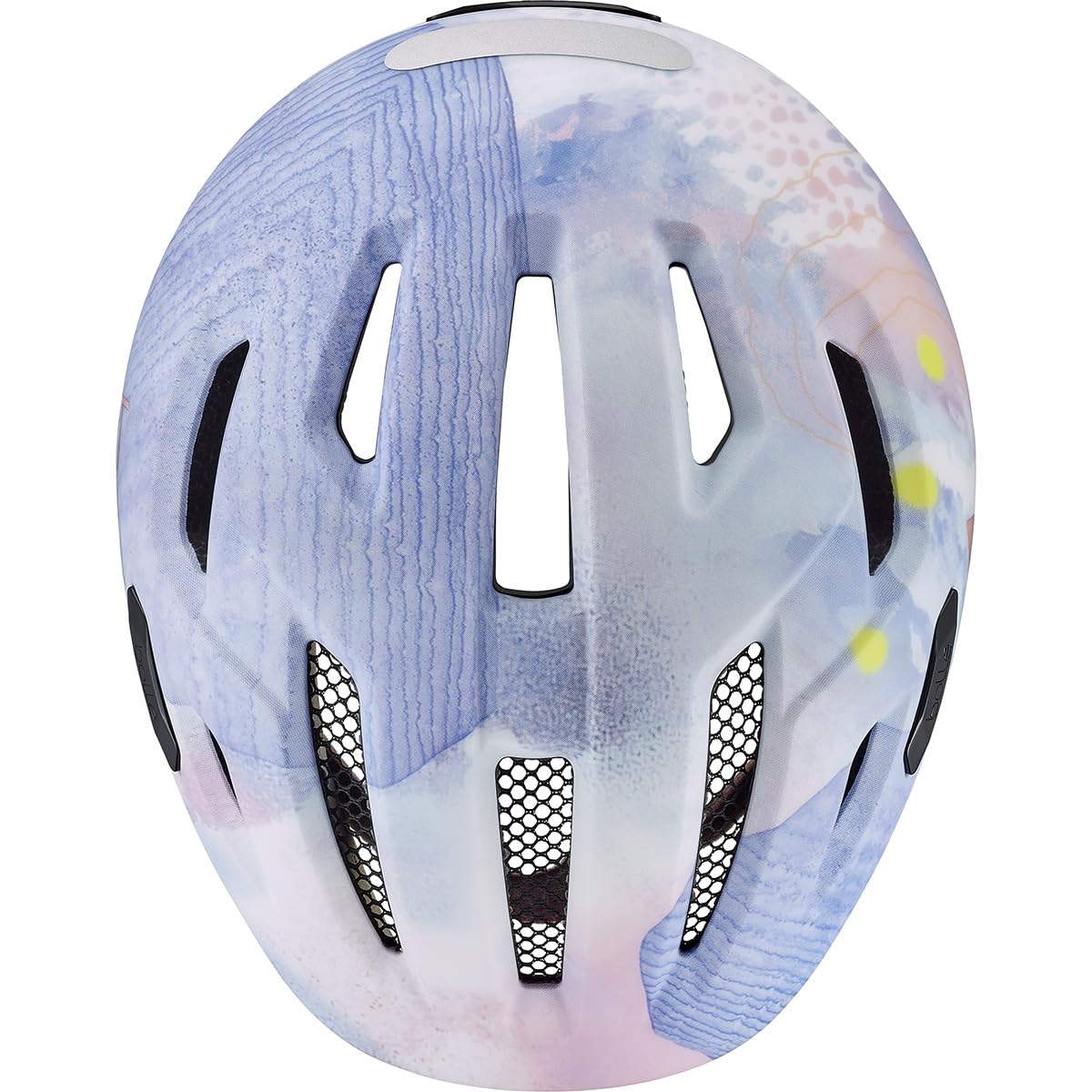 boll-stance-junior-casque-v-lo-enfant-butterfly-matte-xs-47-51-cm image 2