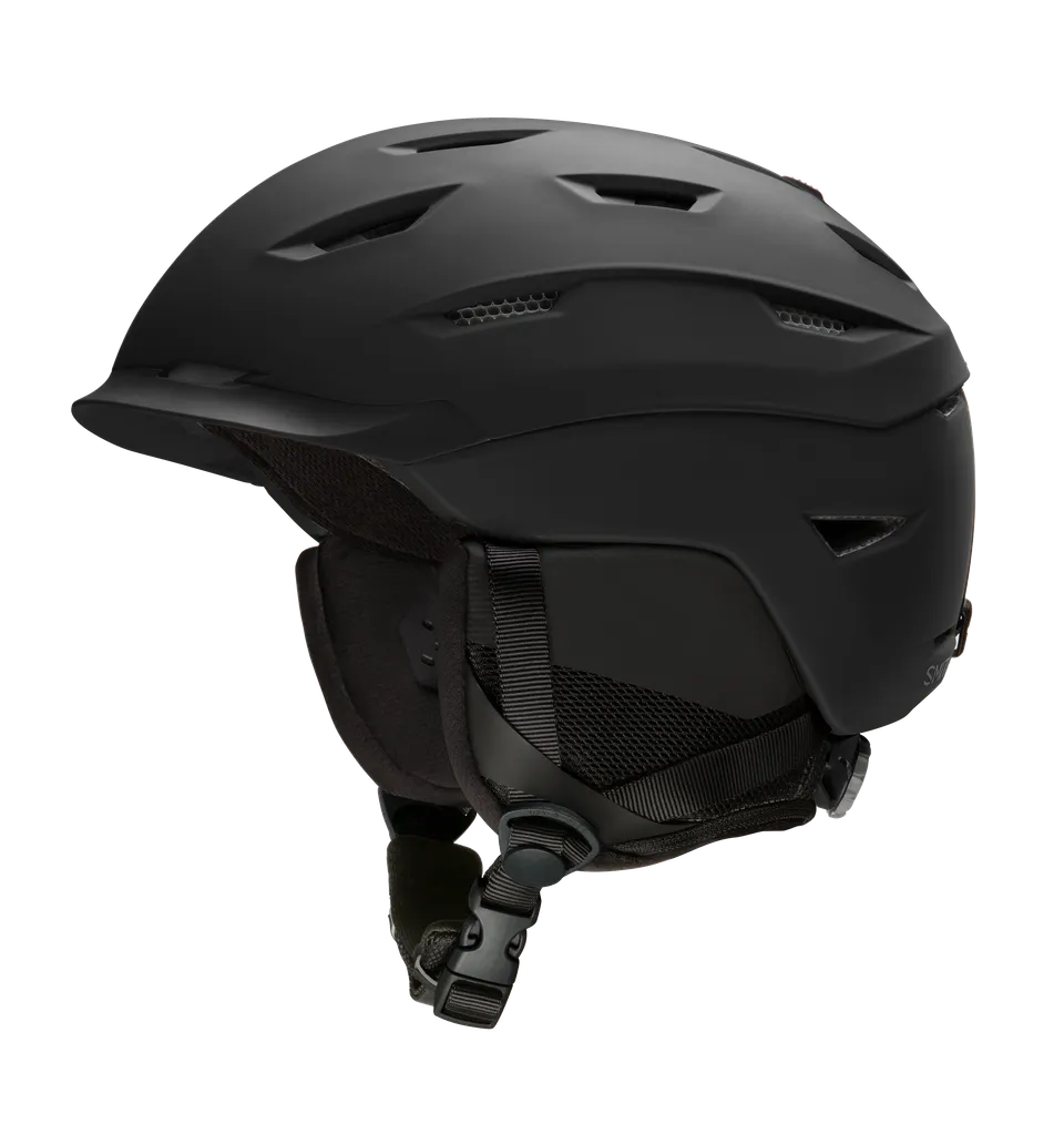 smith-level-casque-ski-snowboard image 1