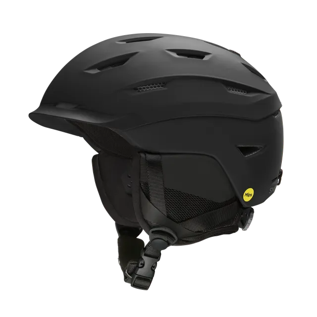 smith-level-mips-casque-de-ski-contour-fit-avec-koroyd image 1
