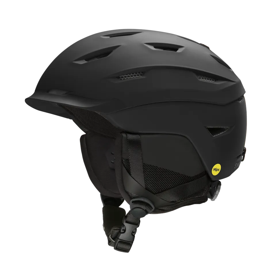 smith-level-mips-casque-de-ski-contour-fit-avec-koroyd image 1