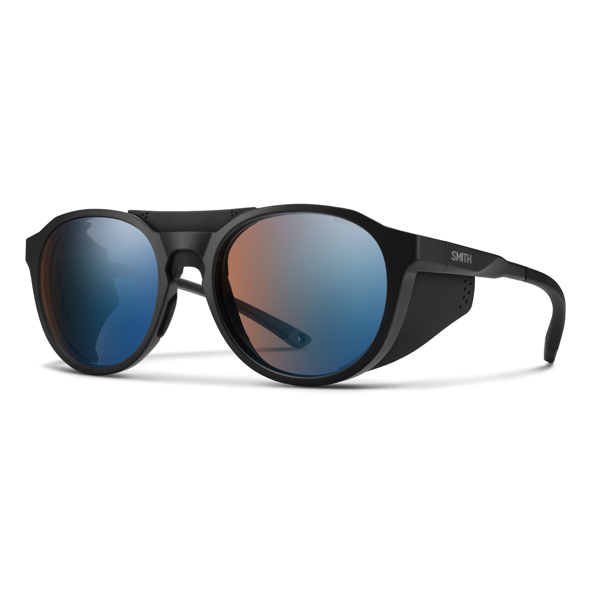 smith-venture-lunettes-glacier-alpinisme image 4