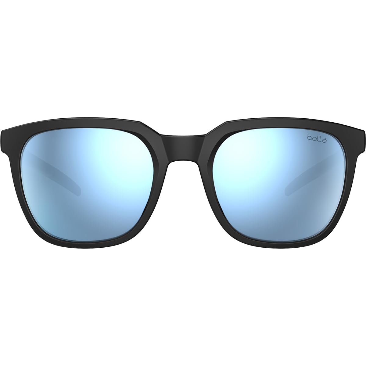 boll-talent-2-0-black-matte-sky-blue-polarized-lunettes-de-soleil-s-m image 2
