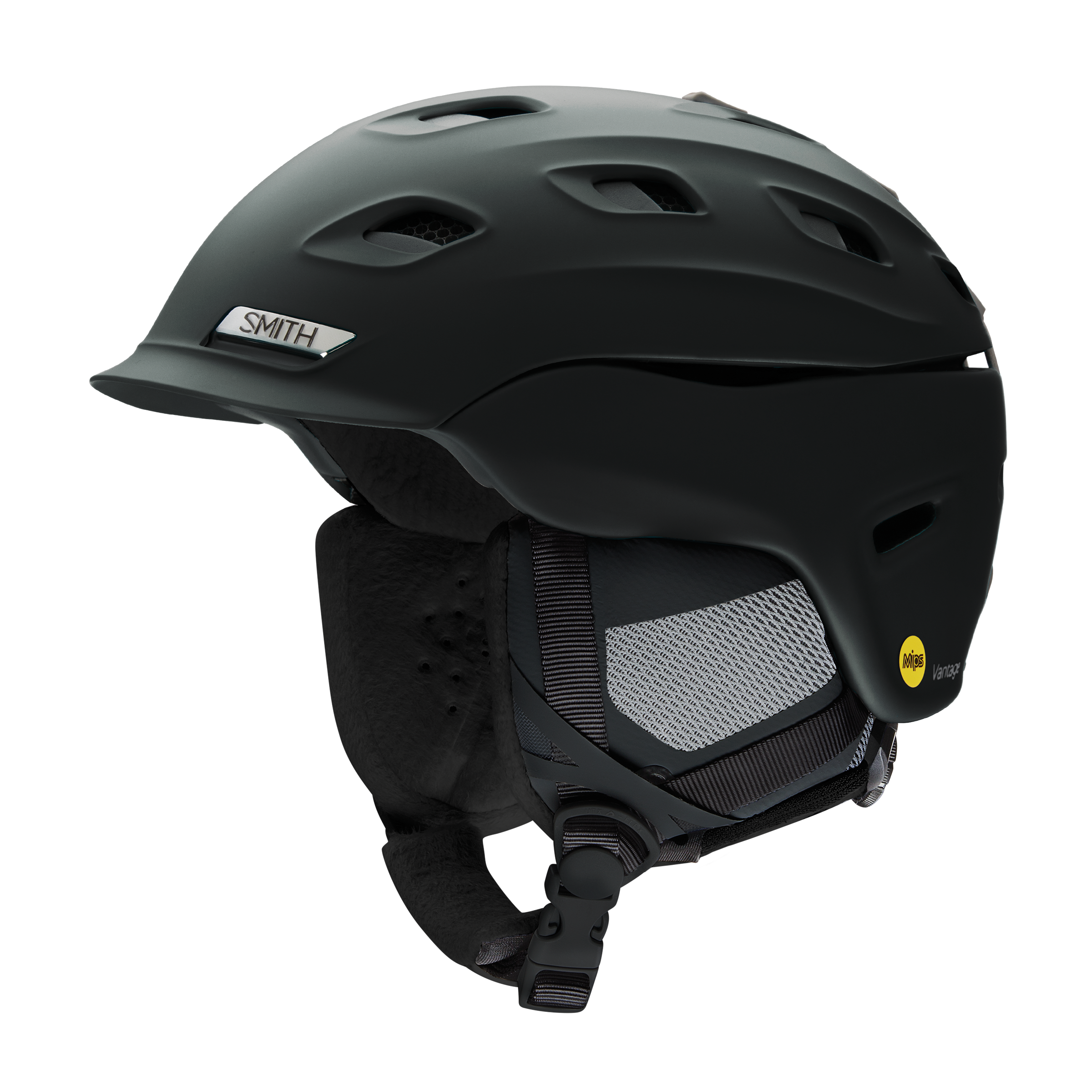 smith-vantage-women-s-casque-de-ski-femme image 1