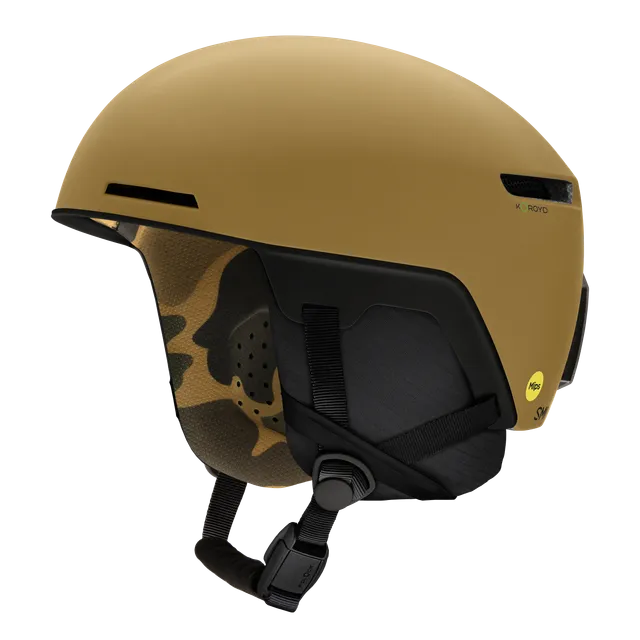 smith-code-mips-casque-ski-snowboard image 1