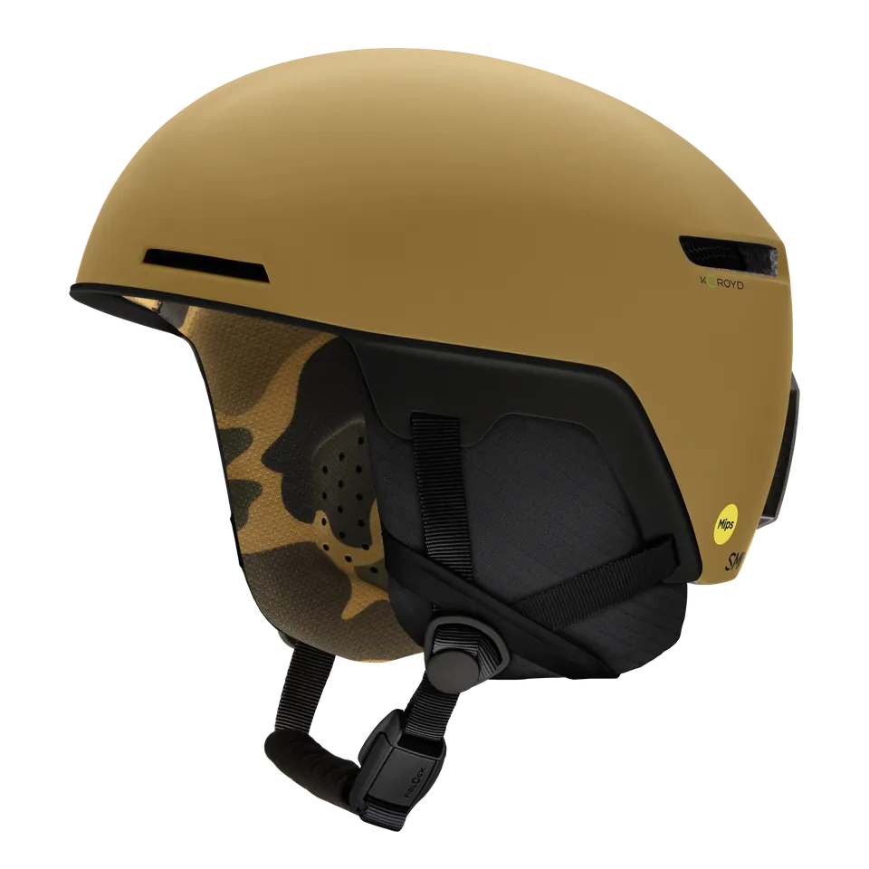 smith-code-mips-casque-ski-snowboard image 1