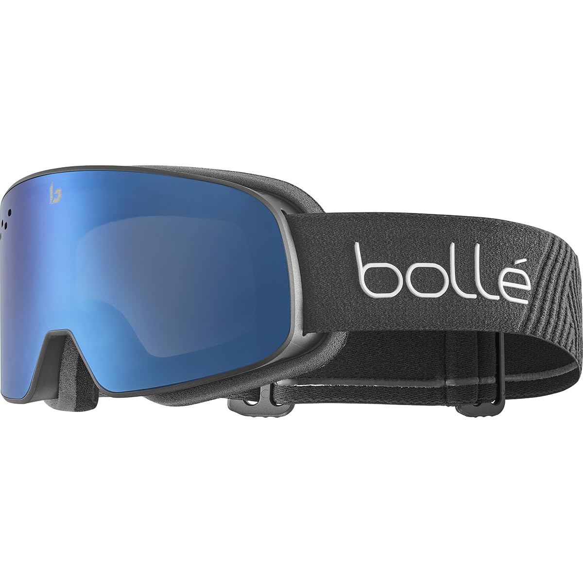 boll-nevada-small-masque-de-ski-adulte-petit-visage-161-mm image 1