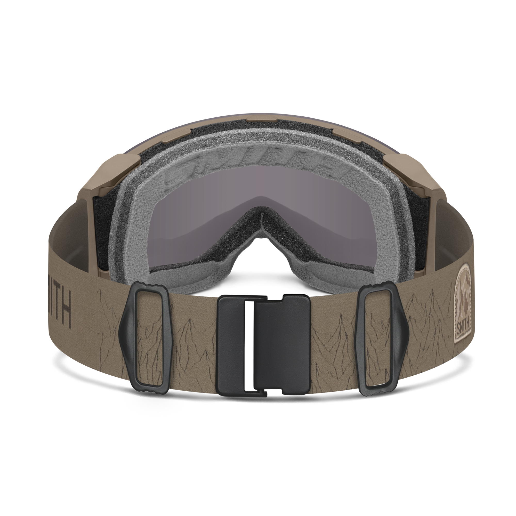 smith-4d-mag-low-bridge-fit-masque-de-ski-2 image 2