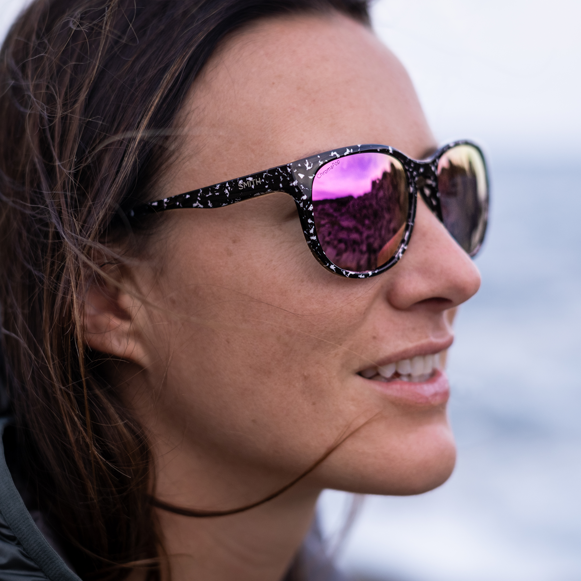 smith-lake-shasta-lunettes-de-soleil-chromapop-polaris-es image 8