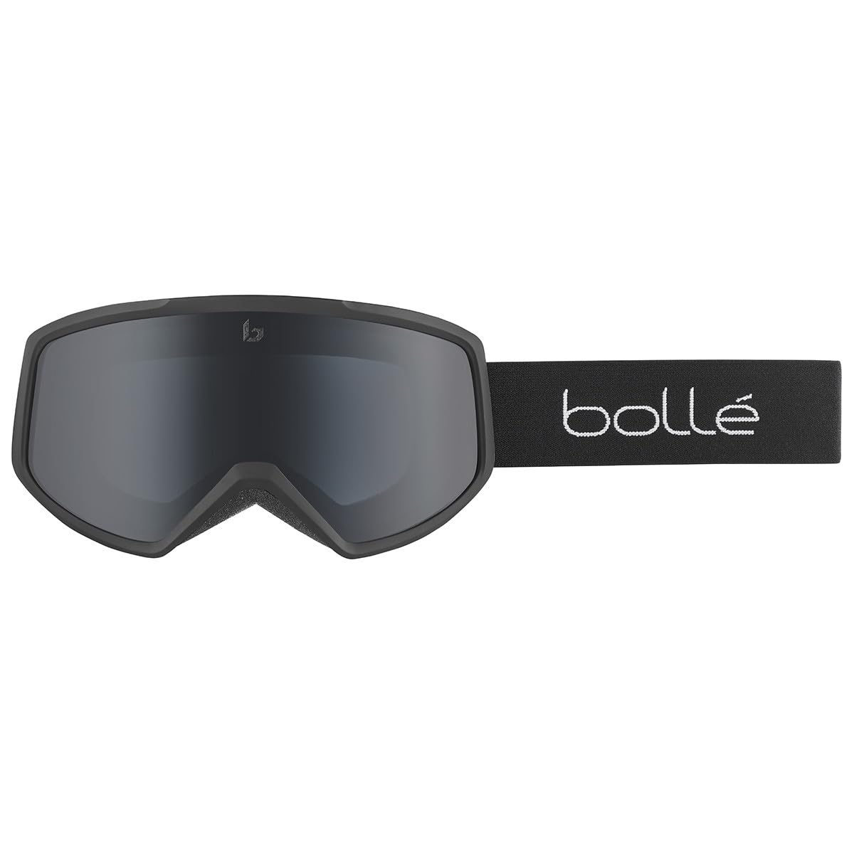 boll-bedrock-masque-de-ski-taille-m-adulte-white-matte-grey-cat-3 image 2