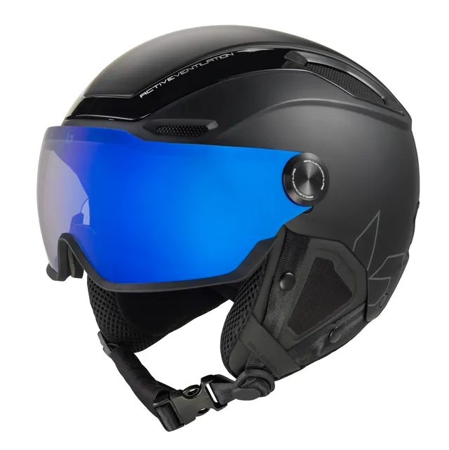 boll-v-line-casque-ski-visi-re-photochromique-cat-1-3 image 1
