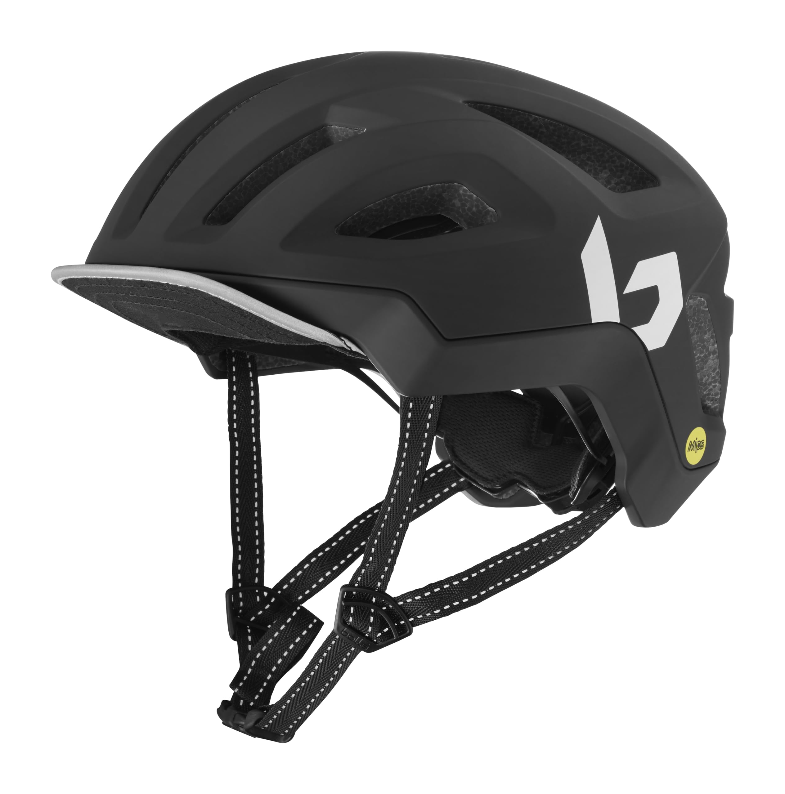 boll-react-mips-casque-v-lo-urbain-adulte image 2
