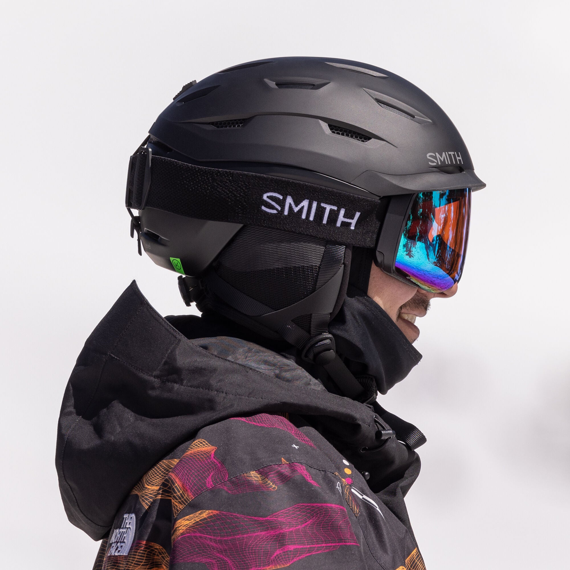 smith-level-mips-casque-de-ski-contour-fit-avec-koroyd image 4