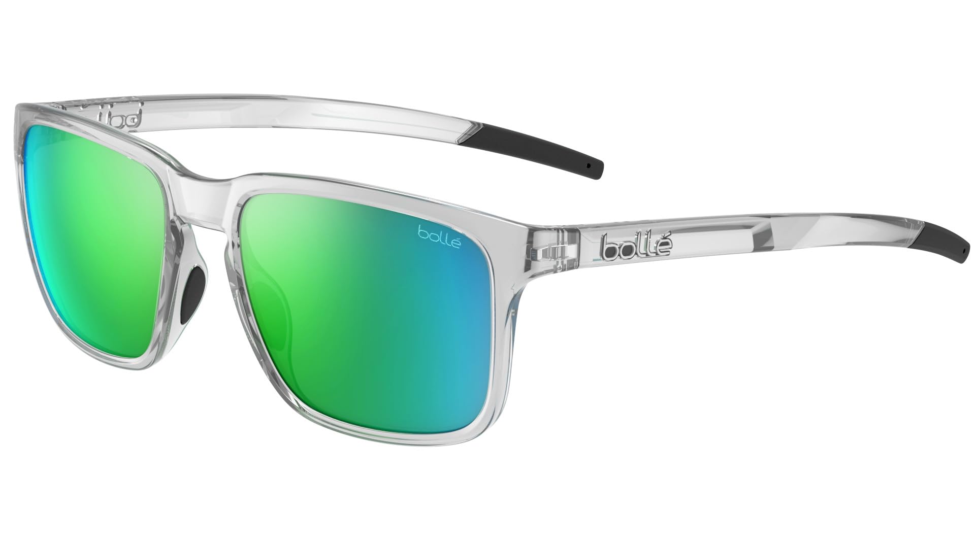 boll-score-lunettes-de-soleil-sport-lifestyle-adulte-monture-tr90 image 2