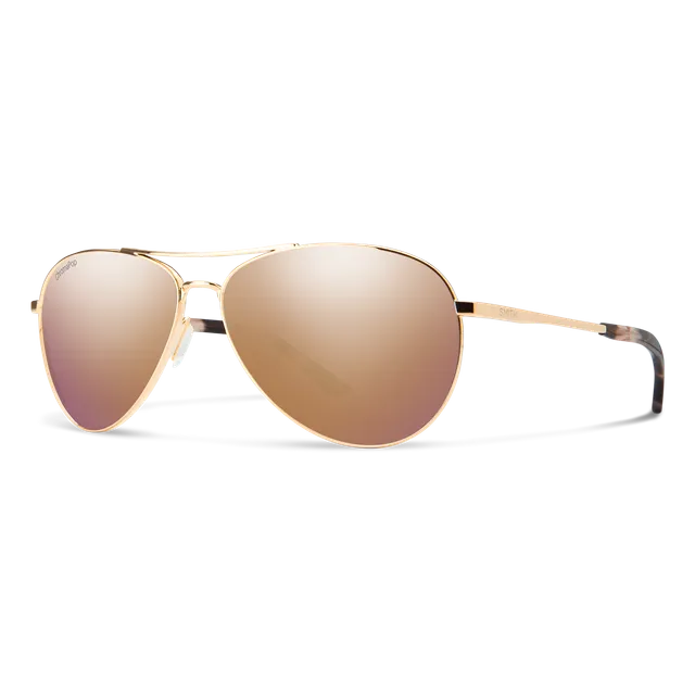smith-langley-2-lunettes-de-soleil-aviateur-chromapop-polaris image 1