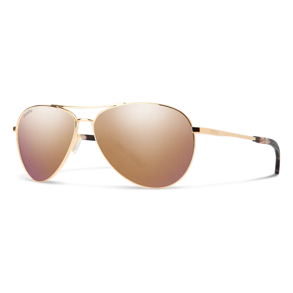 smith-langley-2-lunettes-de-soleil-aviateur-chromapop-polaris image 1