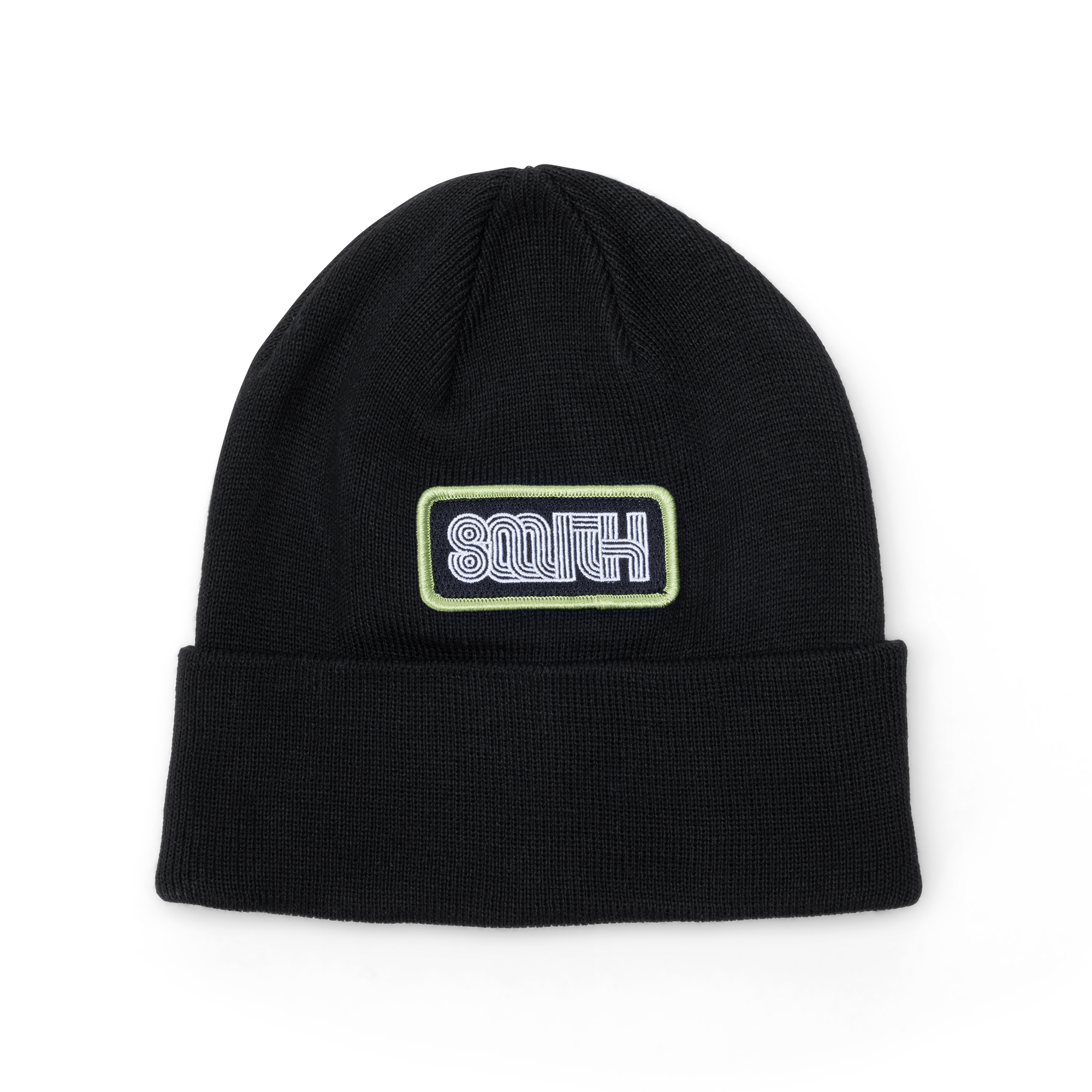smith-serpentine-beanie-bonnet-polyester-recycl image 1