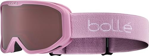boll-inuk-cran-vermillon-masque-de-ski-enfant-anti-bu-e image 8