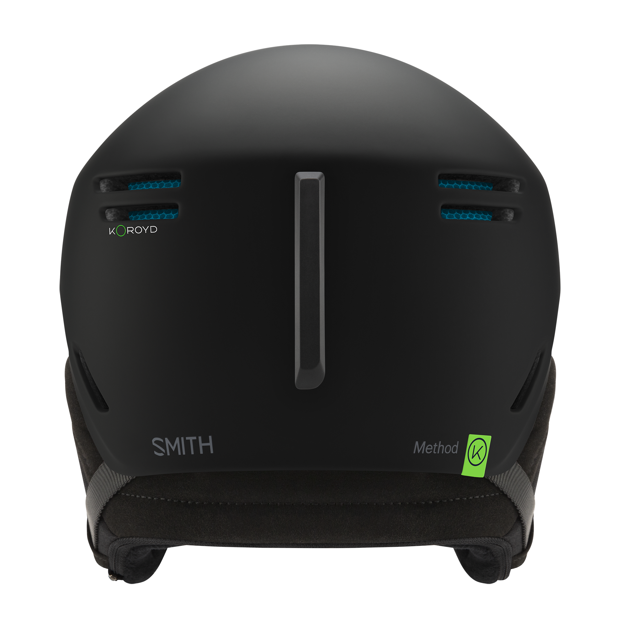 smith-method-casque-de-ski-zonal-koroyd image 2