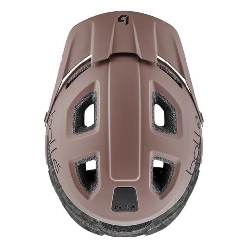 boll-trackdown-mips-tungsten-matte-s-52-55-cm-casque-de-ski image 7