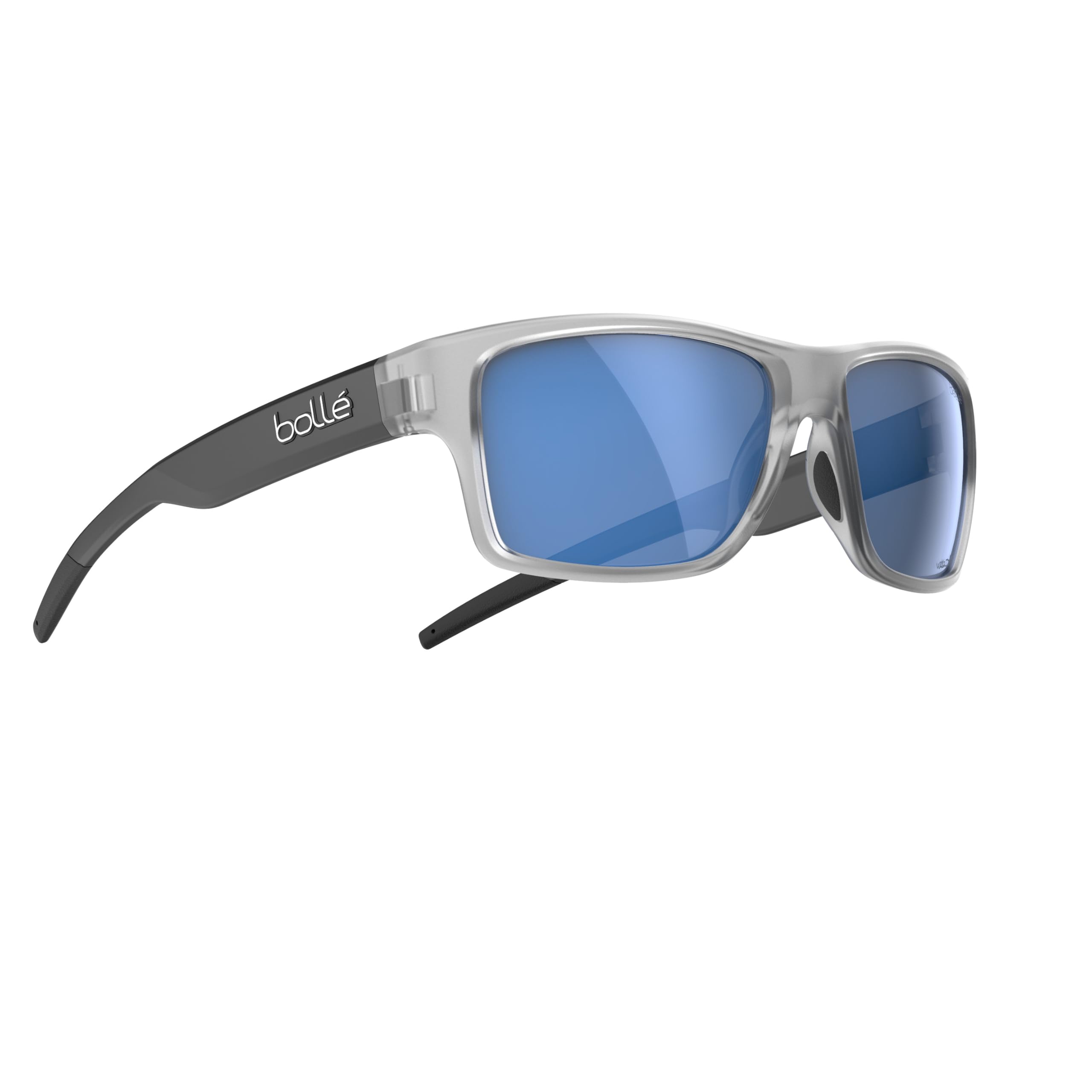 boll-status-lunettes-de-soleil-adulte-ball-light-grey-frost-volt-polaris image 5