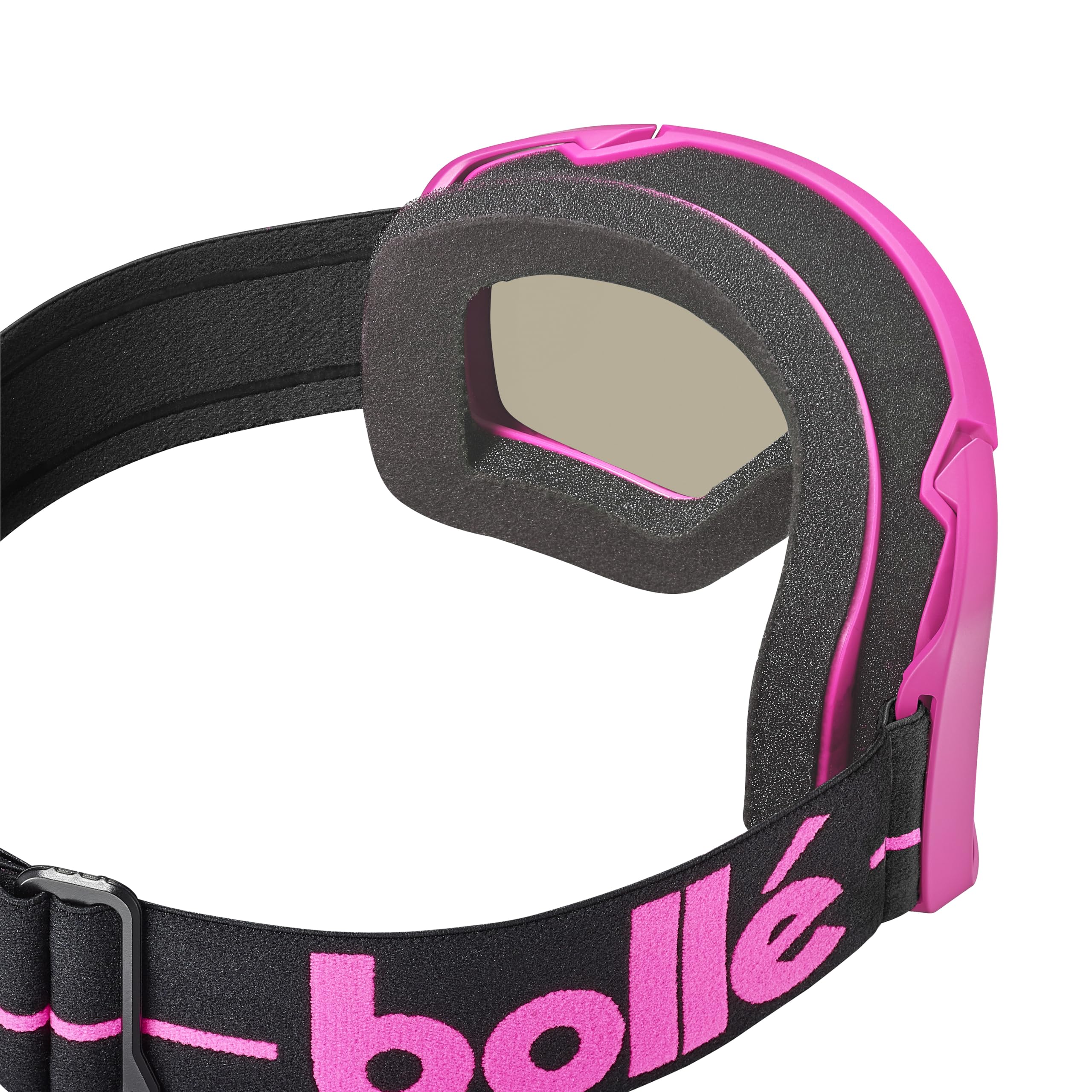 boll-mammoth-masque-de-ski-adulte-grand-fit image 2