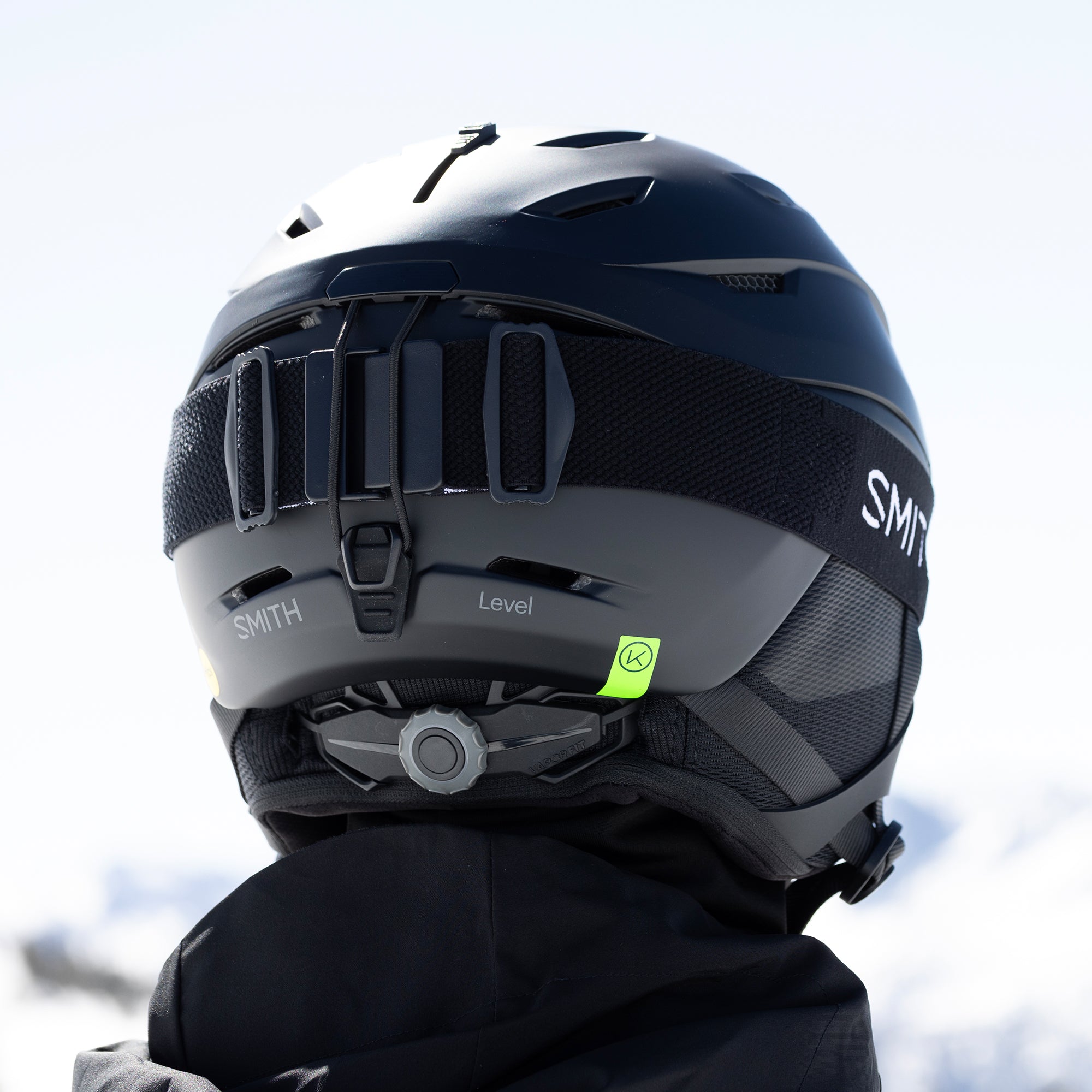 smith-level-mips-casque-ski-snowboard image 8